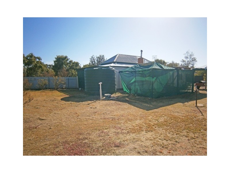 11 Thayne Terrace, Lyrup SA 5343