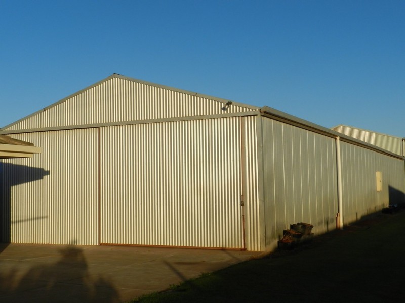 41 Delatour Terrace, Monash SA 5342