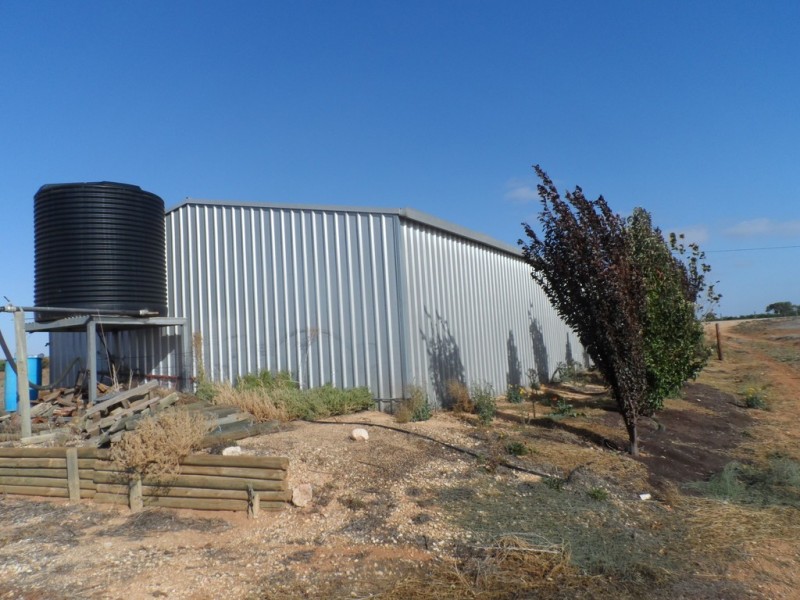 283 Kibby Road, Loxton SA 5333