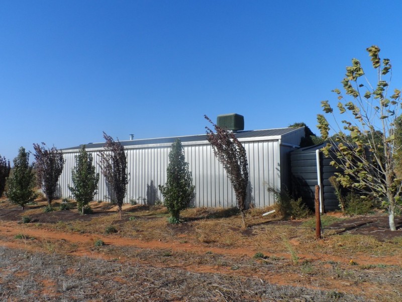 283 Kibby Road, Loxton SA 5333