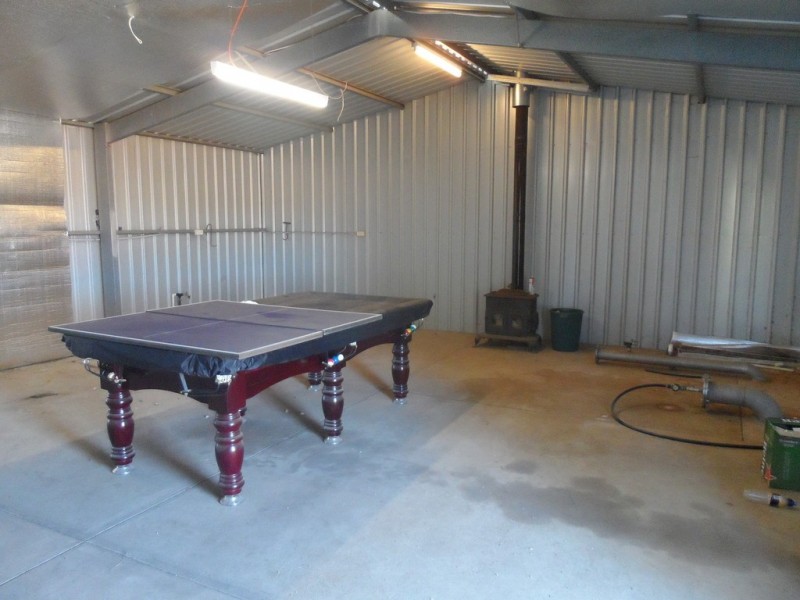 283 Kibby Road, Loxton SA 5333