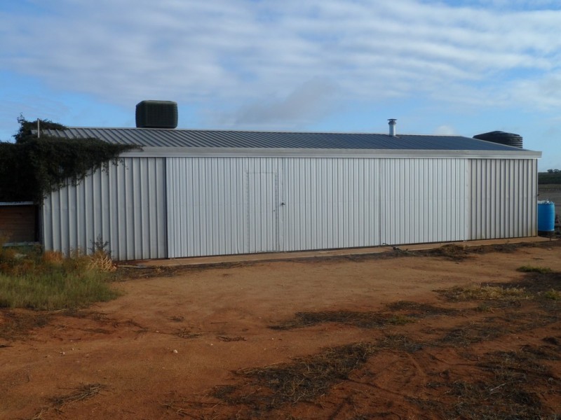 283 Kibby Road, Loxton SA 5333
