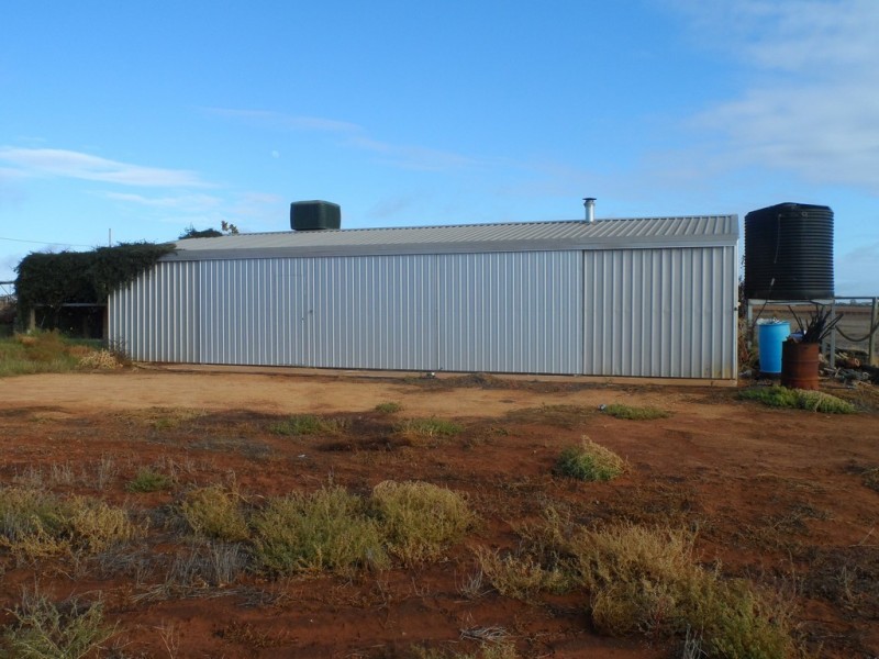 283 Kibby Road, Loxton SA 5333