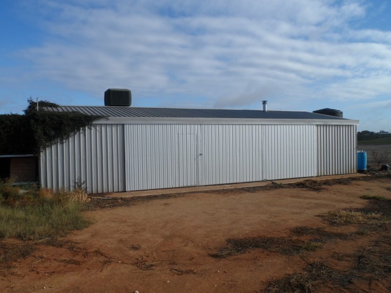 283 Kibby Road, Loxton SA 5333