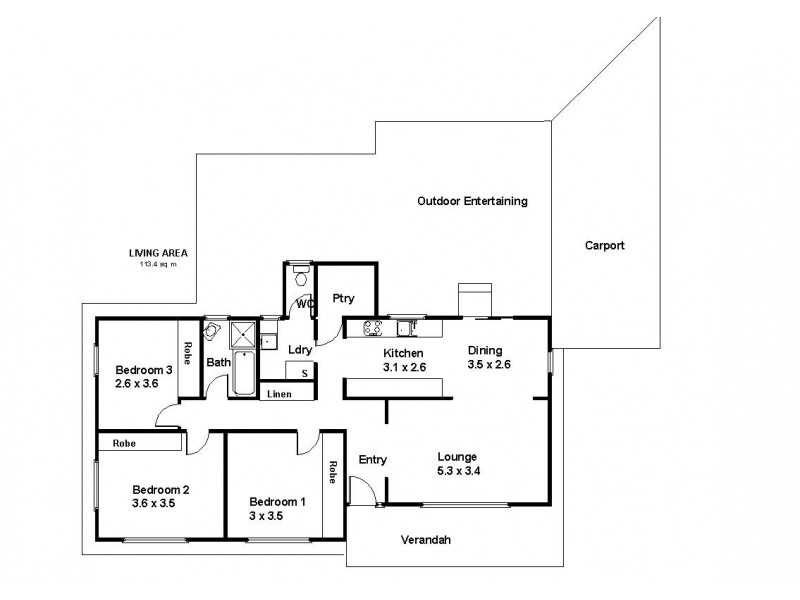 35 Sims Parade, Renmark SA 5341