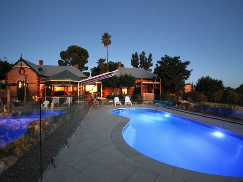 79 Casson Avenue, Loxton SA 5333