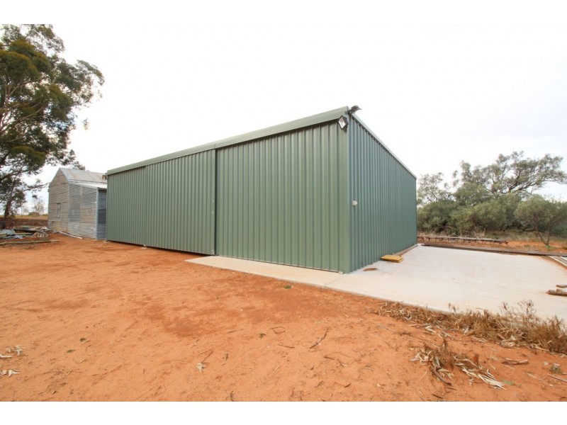 79 Casson Avenue, Loxton SA 5333