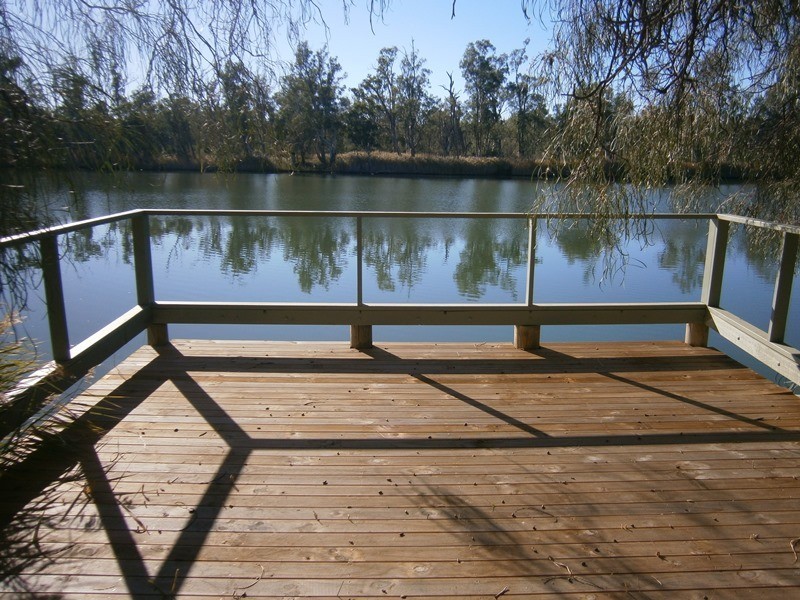 150 Scotts Creek, Shack Road, Morgan SA 5320