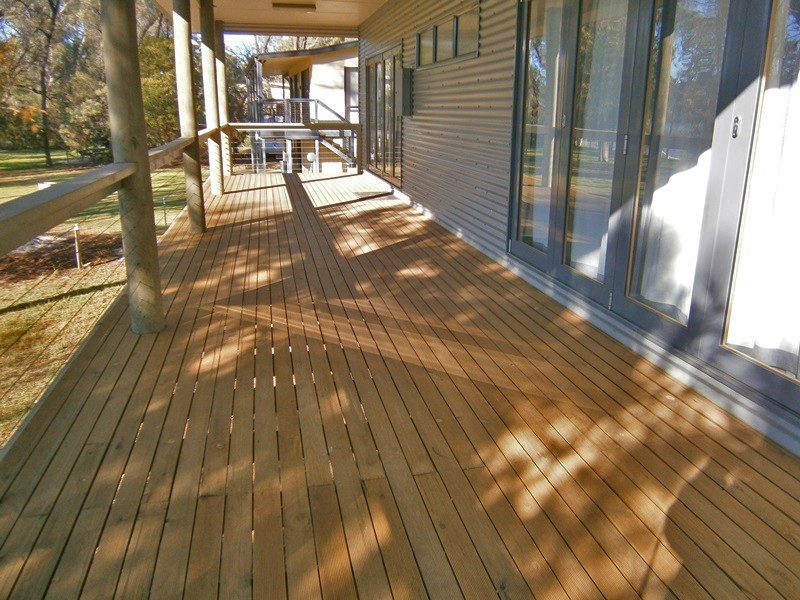 150 Scotts Creek, Shack Road, Morgan SA 5320