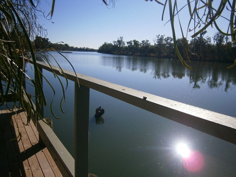 150 Scotts Creek, Shack Road, Morgan SA 5320