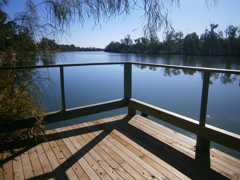 150 Scotts Creek, Shack Road, Morgan SA 5320