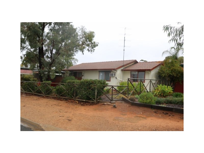 8 DON ELLIOTT DRIVE, Waikerie SA 5330