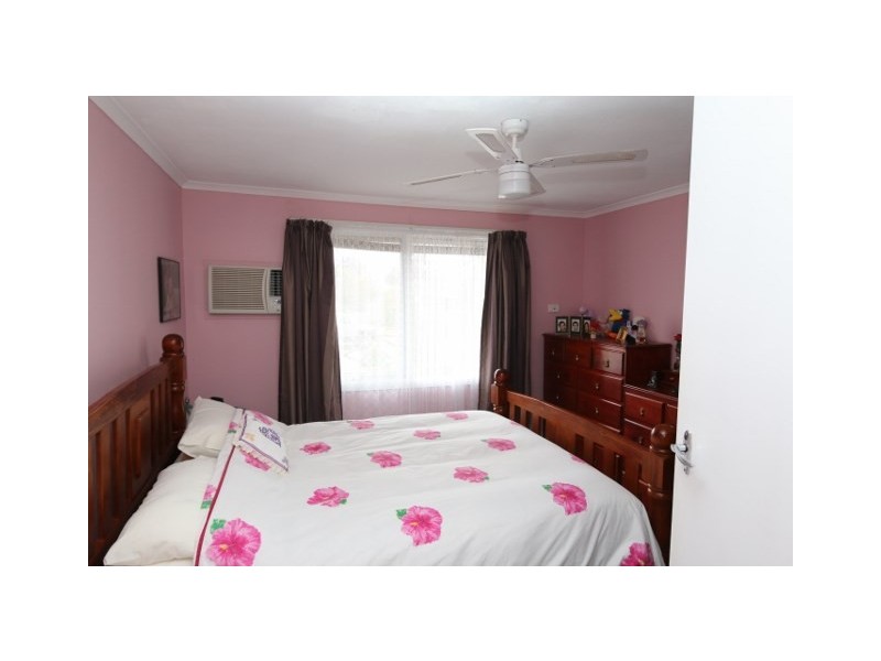 8 DON ELLIOTT DRIVE, Waikerie SA 5330
