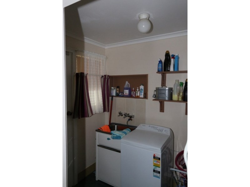 8 DON ELLIOTT DRIVE, Waikerie SA 5330