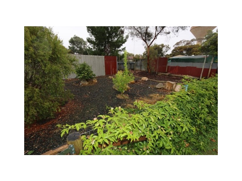 8 DON ELLIOTT DRIVE, Waikerie SA 5330