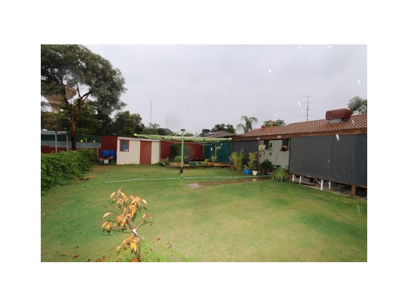 8 DON ELLIOTT DRIVE, Waikerie SA 5330