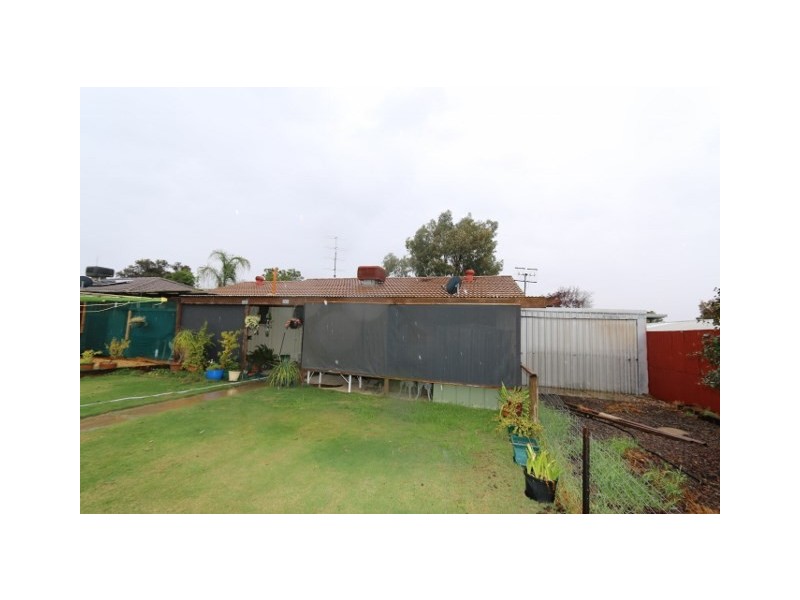 8 DON ELLIOTT DRIVE, Waikerie SA 5330