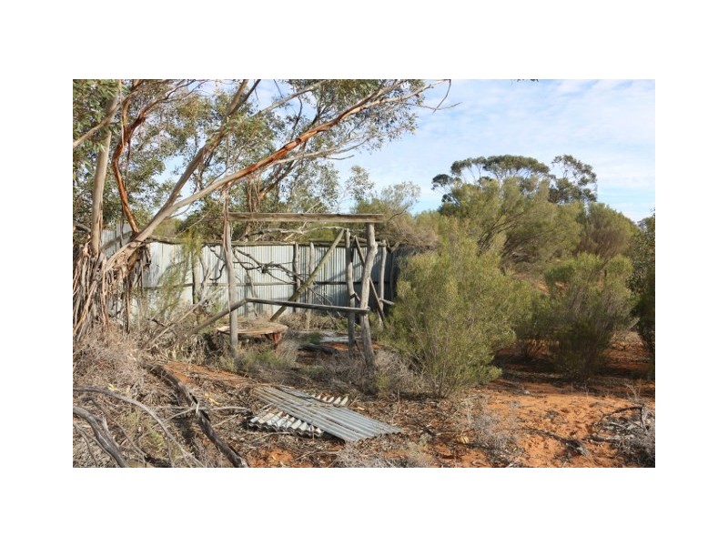 Lot 3 Twigden Road, Taylorville SA 5330