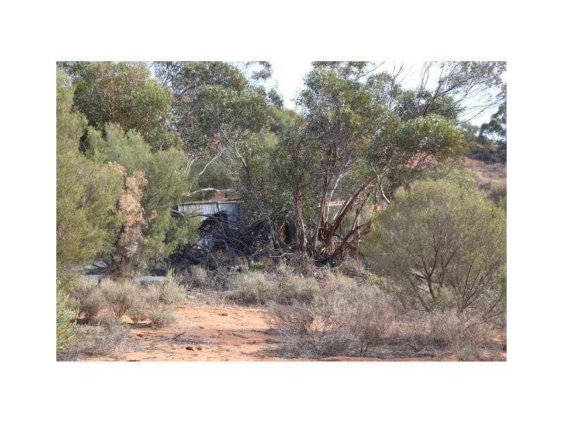 Lot 3 Twigden Road, Taylorville SA 5330