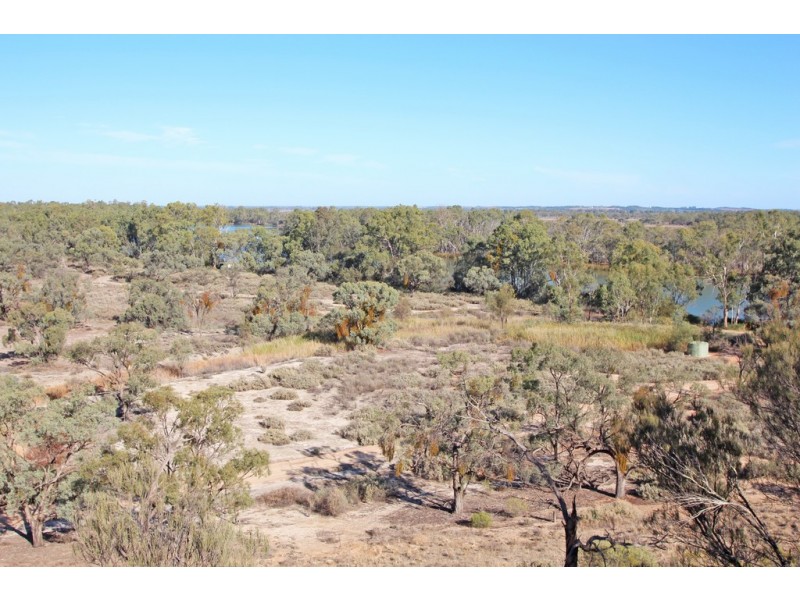 117 Schmidt Drive, Paringa SA 5340