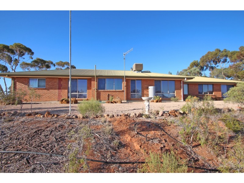 117 Schmidt Drive, Paringa SA 5340