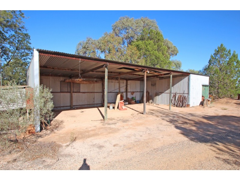 117 Schmidt Drive, Paringa SA 5340