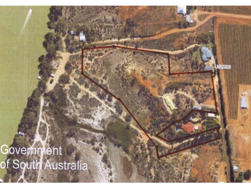 117 Schmidt Drive, Paringa SA 5340