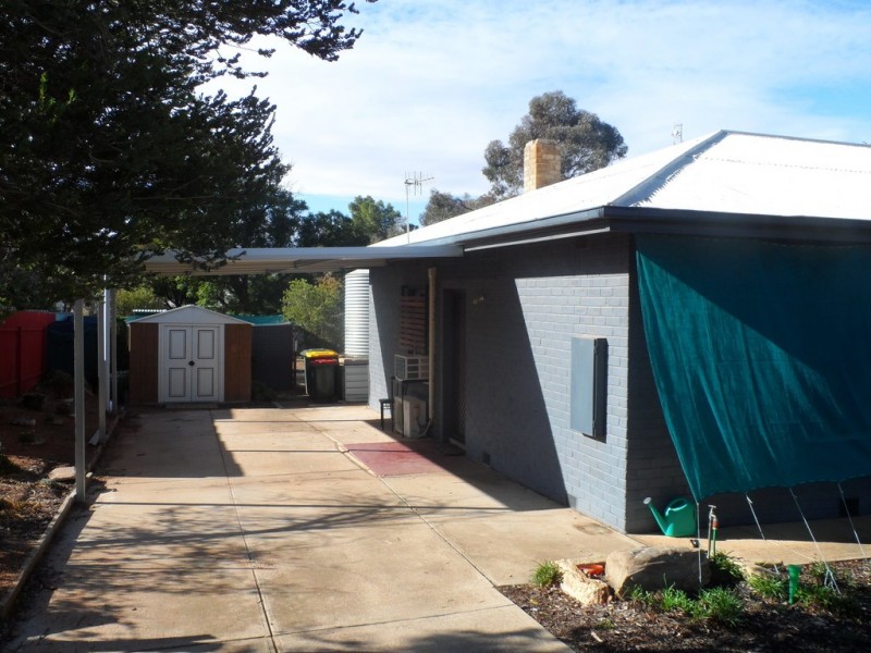 59 Coral Street, Loxton SA 5333 Floorplan