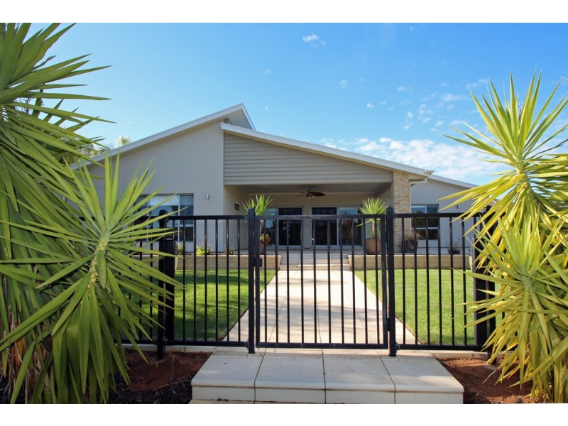 7 Lagoon Court, Renmark SA 5341