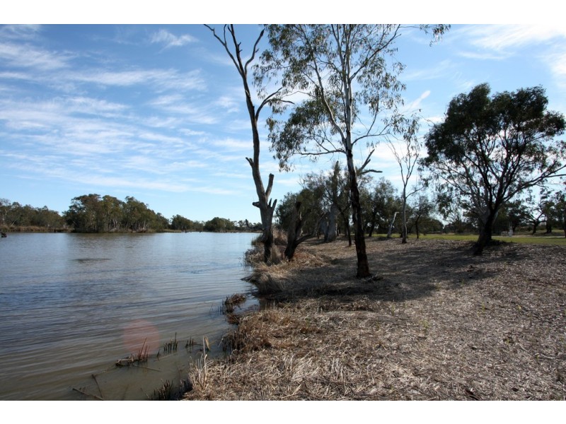 Lot 1 Nitschke Road, Loxton SA 5333