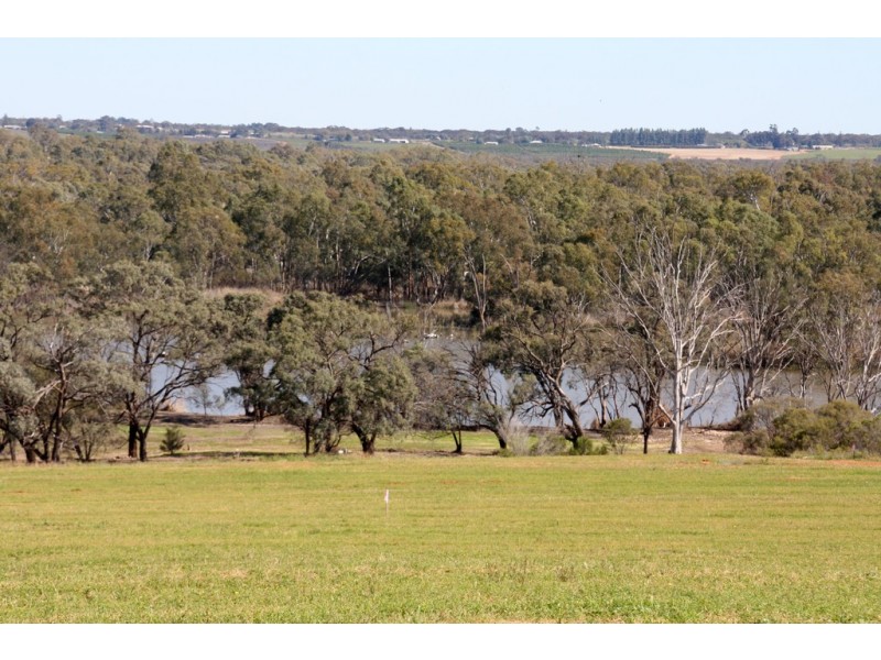 Lot 1 Nitschke Road, Loxton SA 5333
