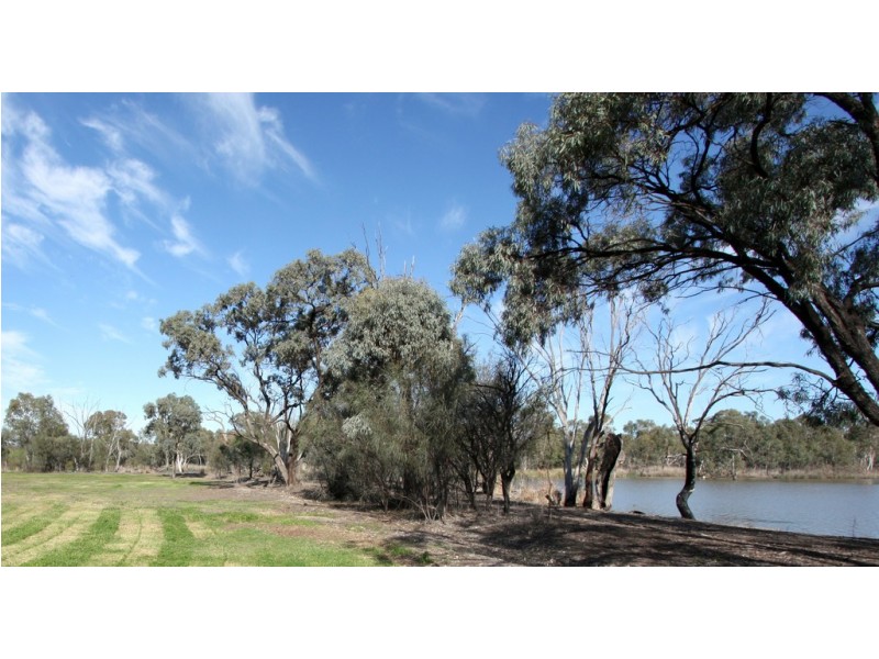 Lot 1 Nitschke Road, Loxton SA 5333