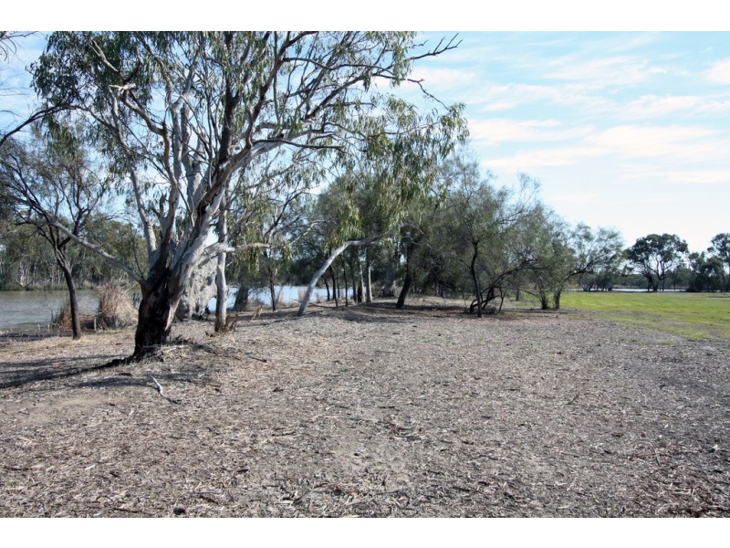 Lot 1 Nitschke Road, Loxton SA 5333