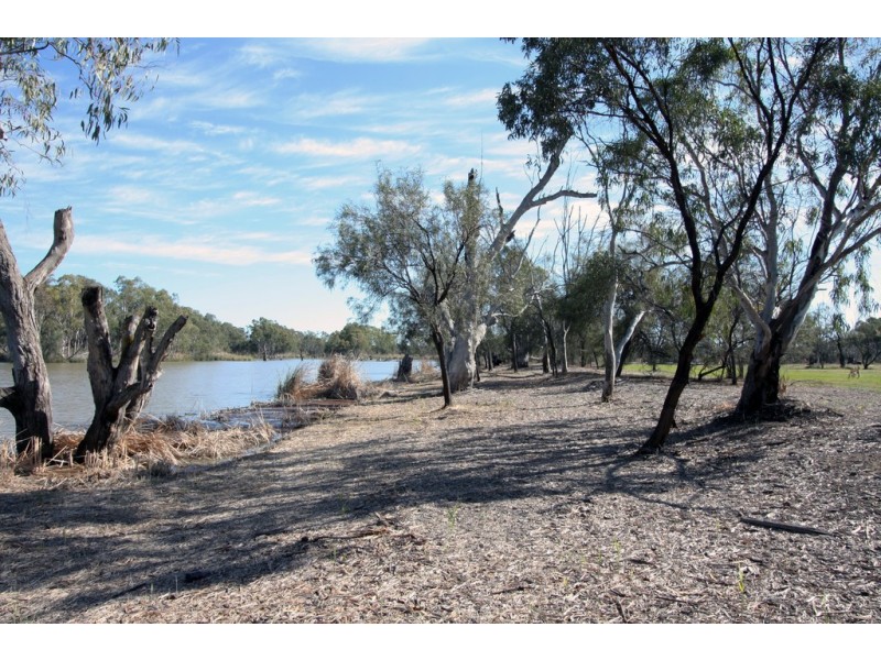Lot 1 Nitschke Road, Loxton SA 5333