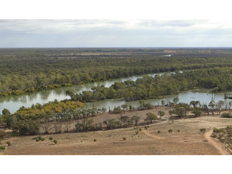 Lot 1 Nitschke Road, Loxton SA 5333