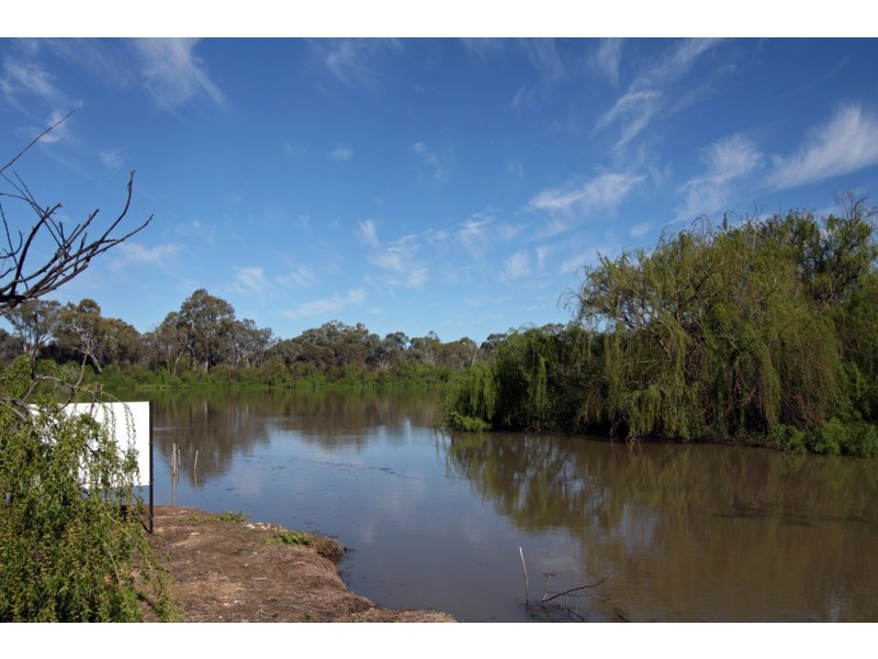 Lot 1 Nitschke Road, Loxton SA 5333