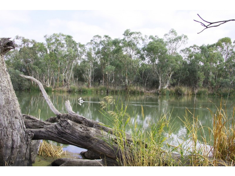 Lot 1 Nitschke Road, Loxton SA 5333