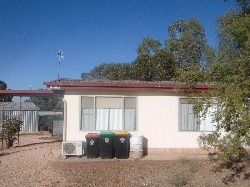 4/52 Pauline Street, Paringa SA 5340