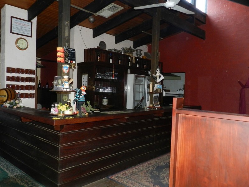 17366 Sturt Highway, Barmera SA 5345