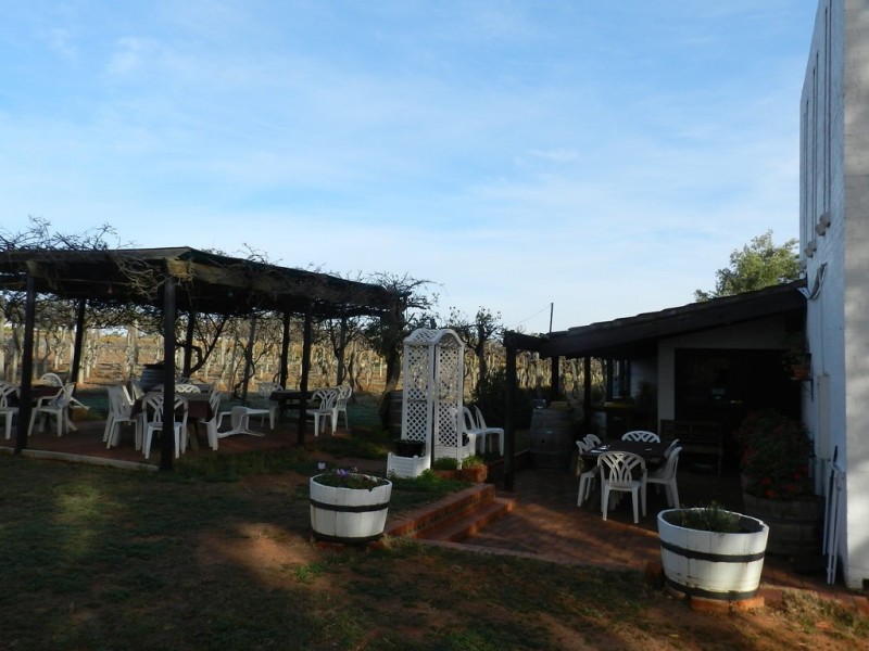 17366 Sturt Highway, Barmera SA 5345