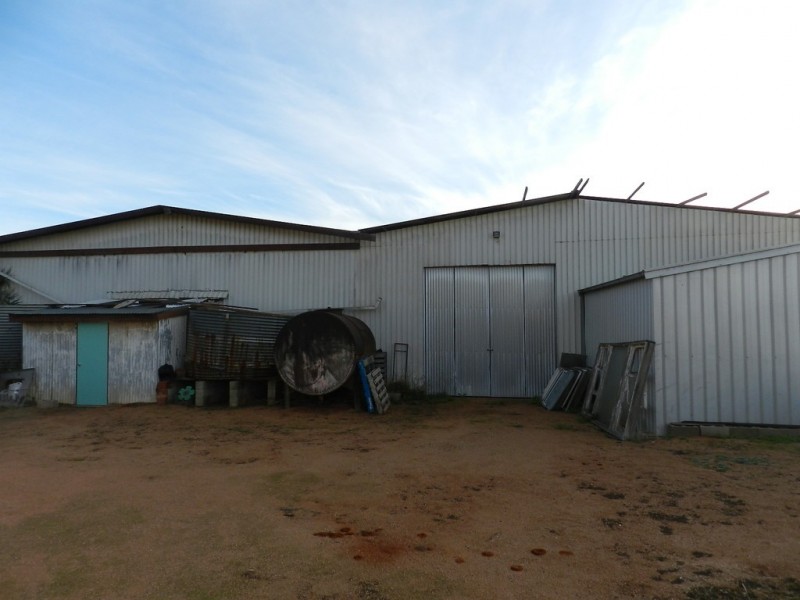 17366 Sturt Highway, Barmera SA 5345