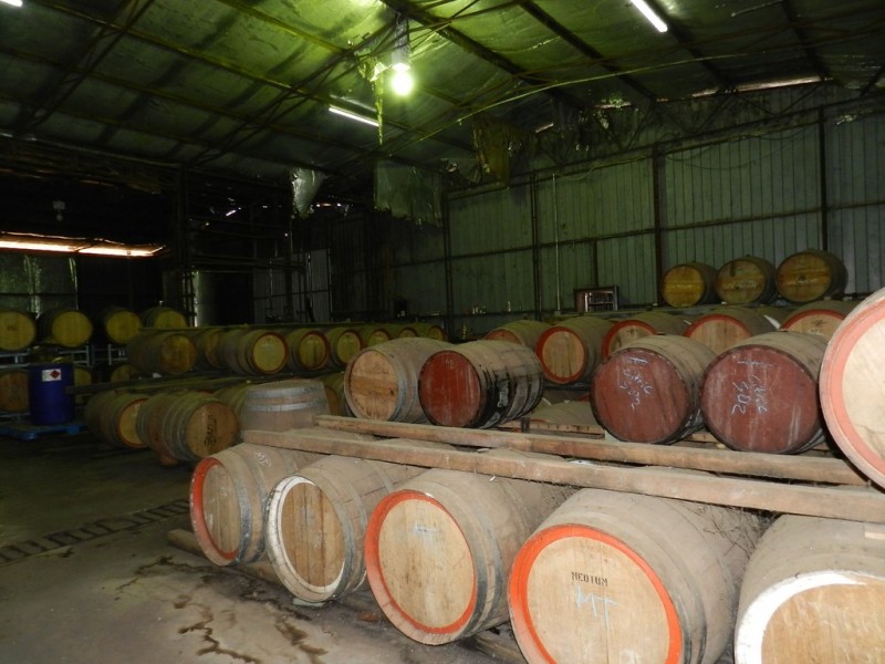 17366 Sturt Highway, Barmera SA 5345