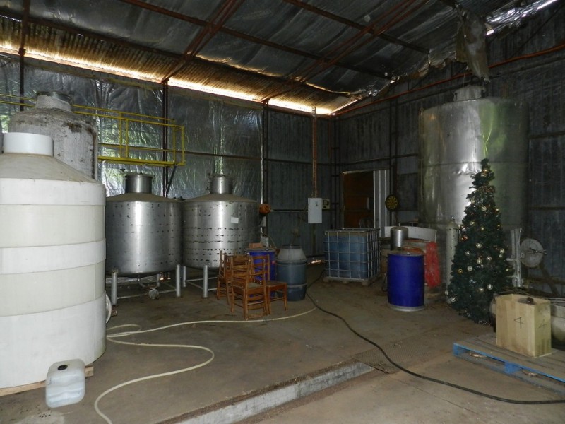 17366 Sturt Highway, Barmera SA 5345