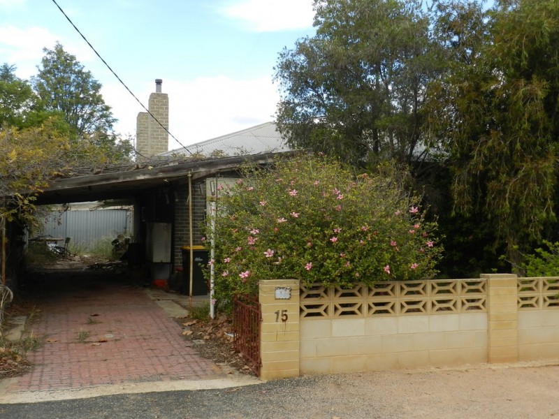 15 Bice Street, Barmera SA 5345