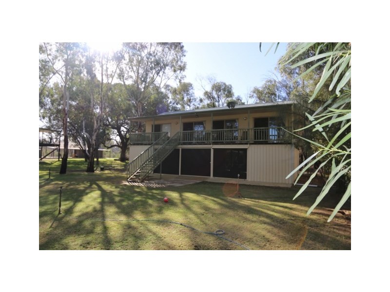 Lot 213 Scotts Creek, Shack road, Morgan SA 5320