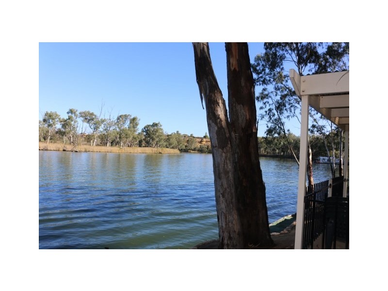Lot 213 Scotts Creek, Shack road, Morgan SA 5320