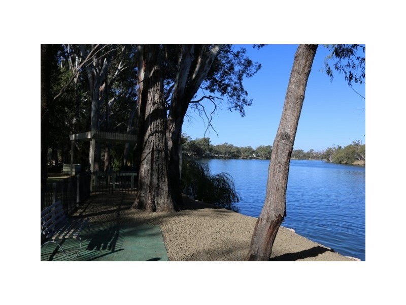 Lot 213 Scotts Creek, Shack road, Morgan SA 5320