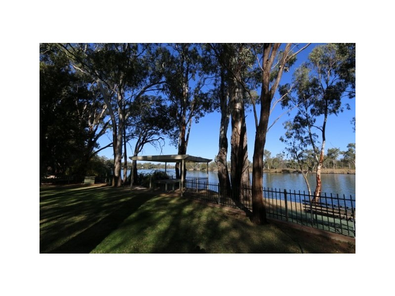 Lot 213 Scotts Creek, Shack road, Morgan SA 5320