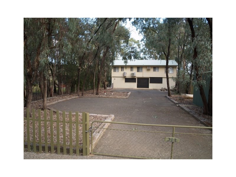 Lot 213 Scotts Creek, Shack road, Morgan SA 5320