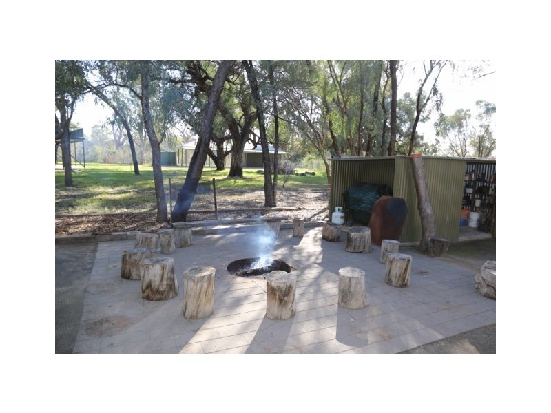 Lot 213 Scotts Creek, Shack road, Morgan SA 5320